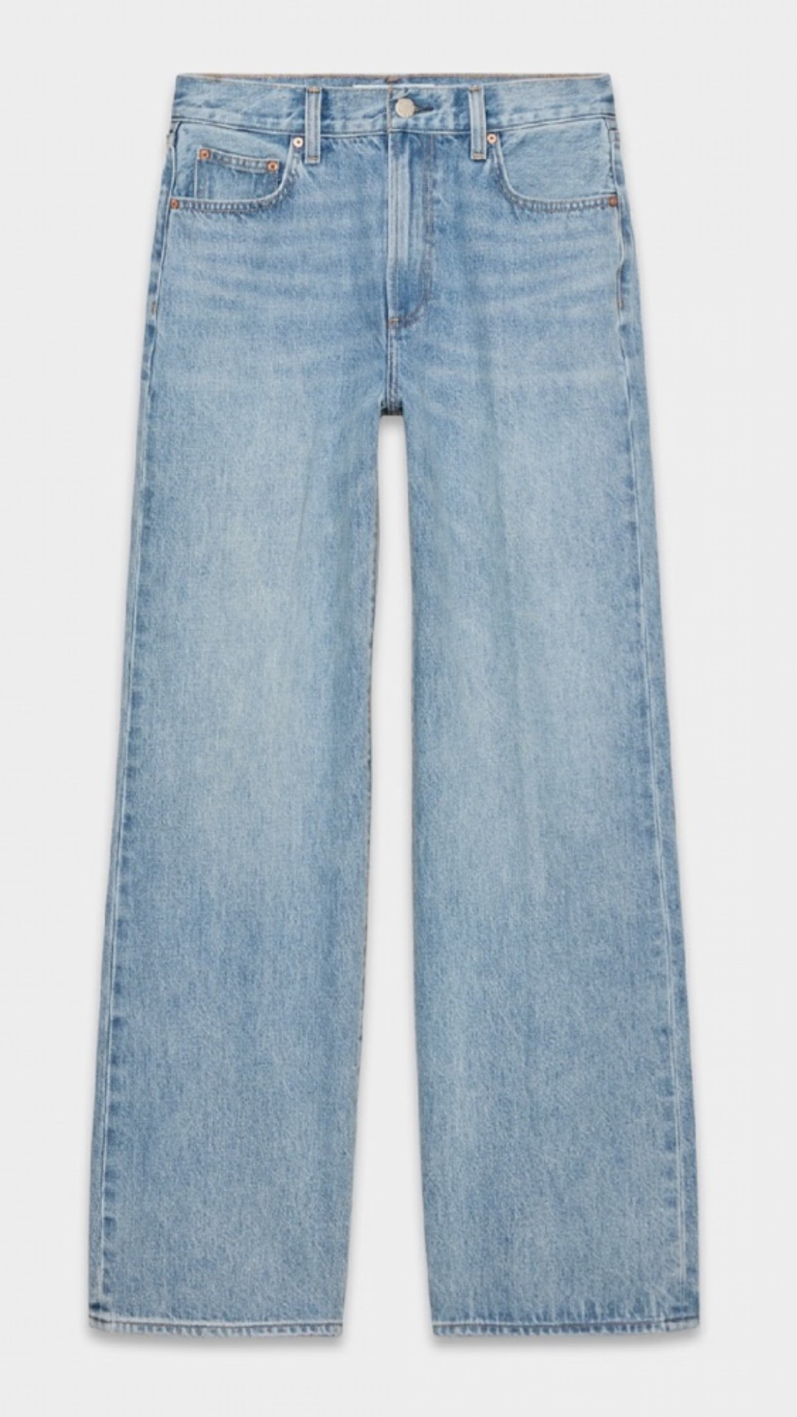 My most worn jeans on sale 👖🤍

#LTKSaleAlert #LTKgrwm #LTKootd