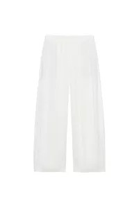 ZW COLLECTION BARREL TROUSERS | Zara UK