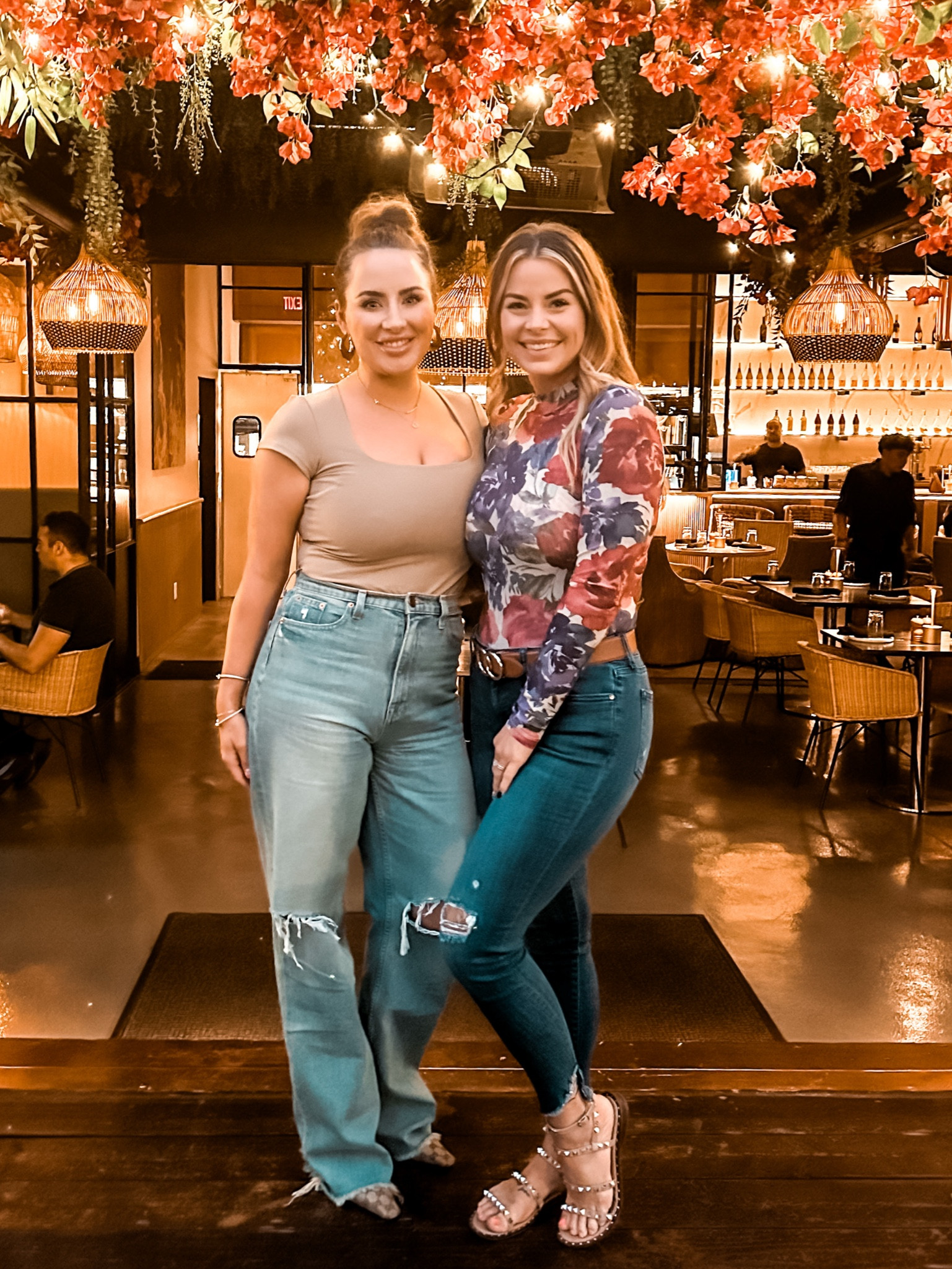 #LTKSeasonal #LTKWorkwear #LTKBeauty