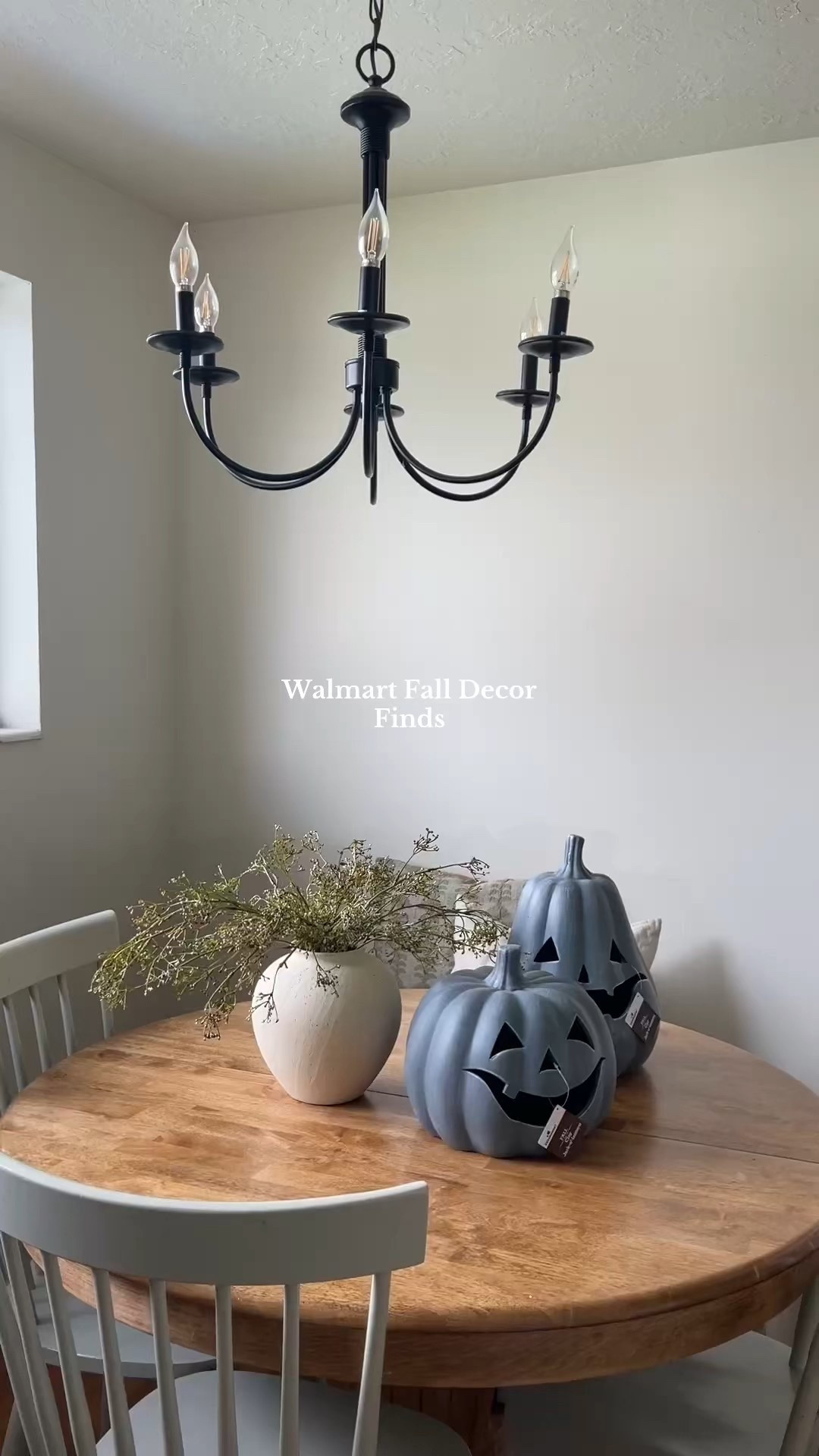 Walmart Fall Decor 

#LTKFindsUnder50 #LTKSeasonal #LTKHome