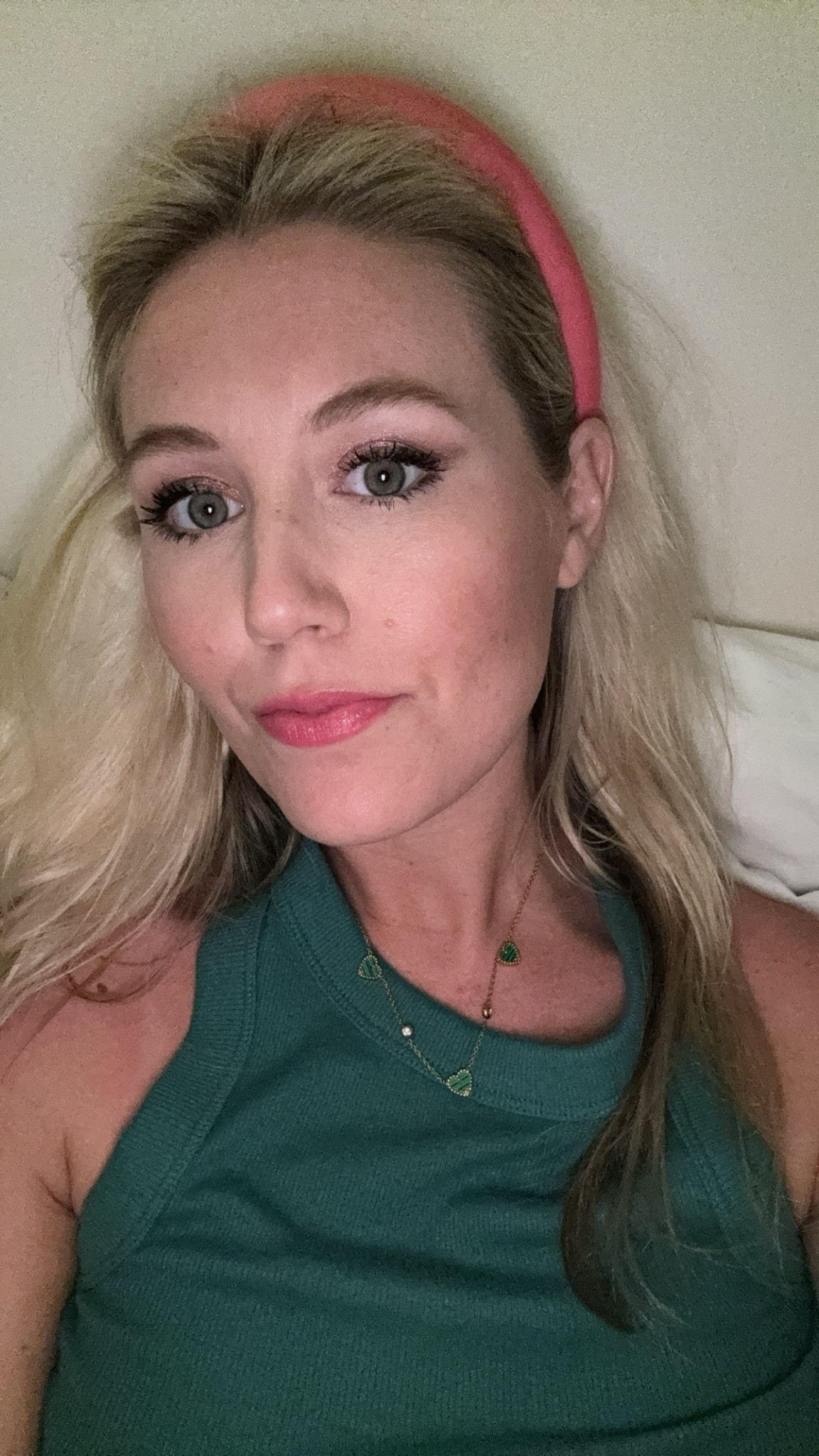 Loved this makeup look for our last night at the beach! Linked all products used  

#LTKBeauty