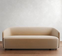 Preston Sofa (67"–78") | Pottery Barn (US)