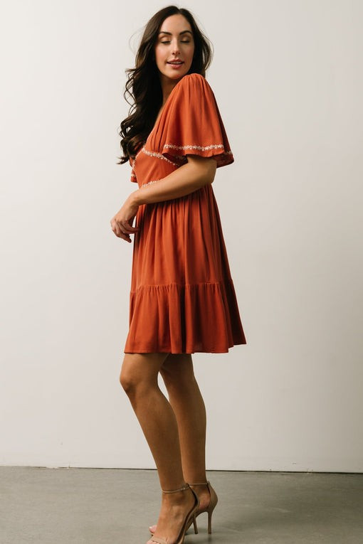 Terracotta | Baltic Born