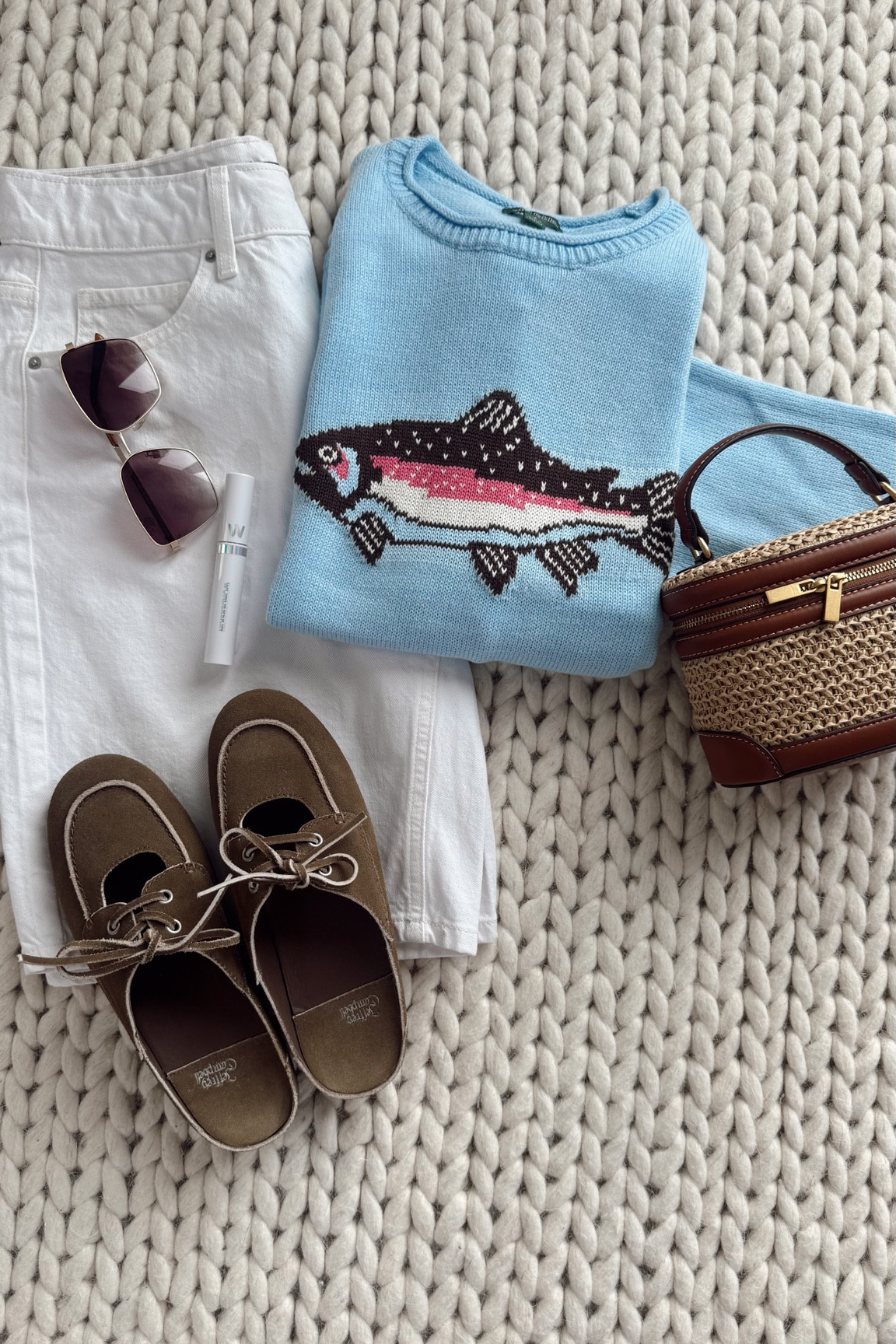 ✨SCROLL TO SHOP✨

Elevated Target outfit with various accessories 🐟✨🔗🤍

#LTKdayinmylife #LTKgrwm #LTKootd