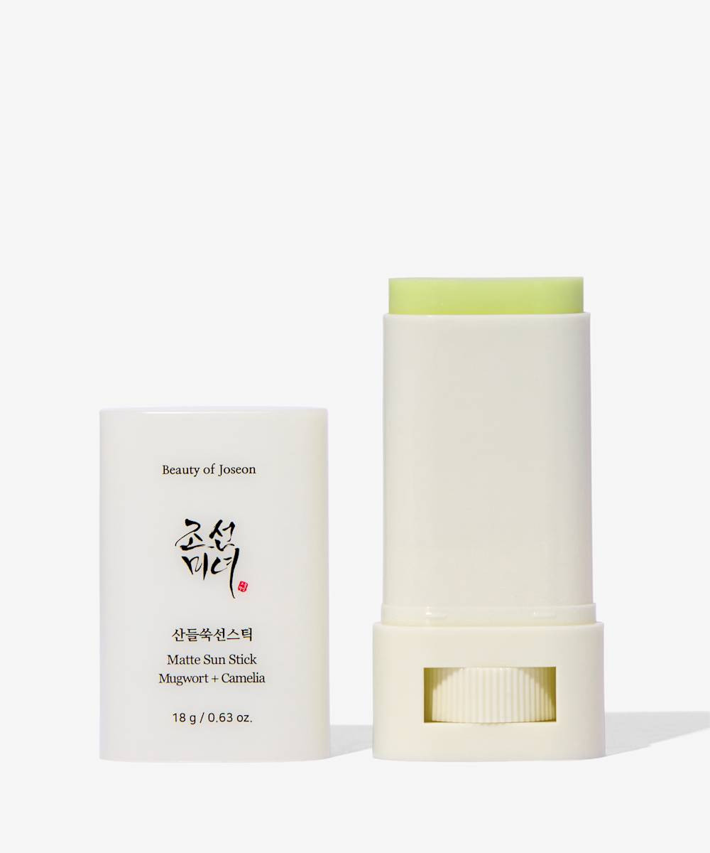 Matte Sun Stick : Mugwort + Camelia | Beauty Bay
