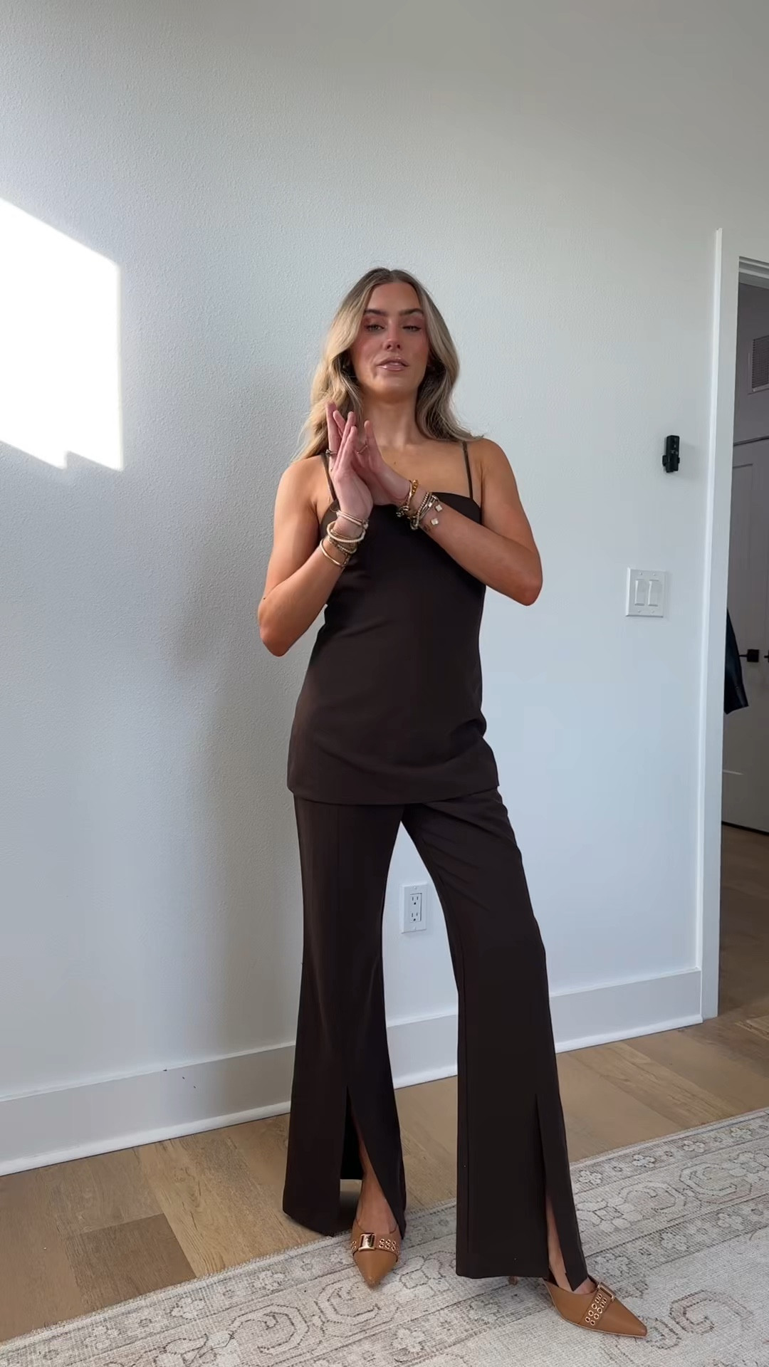 My rent the runway code is “RTRXSVOSEN50” Rent the runway is one of my fav clothing rental services. You can choose your own plan to rent any number of items for any occasion from weddings to work to game day to everything in between. ✨ 

#renttherunway #renttherunwayhaul #renttherunwaytryon #renttherunwayfinds #rtrambassador #rtrhaul #tryonhaul #outfit #ootd #outfitideas #outfitinspo #styleinspo #outfit #fashion #style #outfitoftheday #fashionstyle #outfitinspiration #tryon #outfitideas #currentlywearing #styleinspo #designer #designerfashion #clothingrental
@renttherunway 

#LTKSaleAlert #LTKootd #LTKWedding