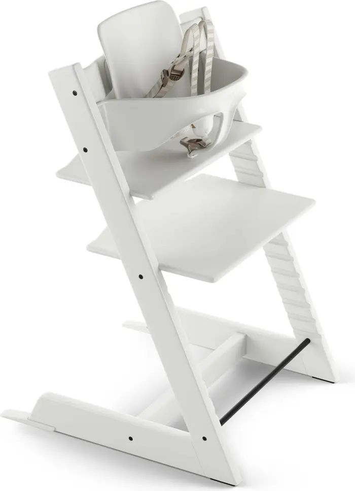 Tripp Trapp® Highchair & Baby Set | Nordstrom