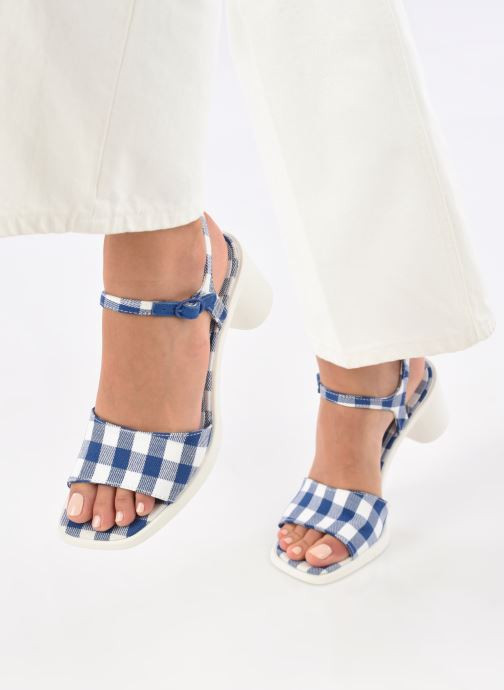 Sandales - Meda K201379 W - Multicolore | Sarenza FR