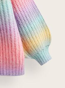 SHEIN EZwear Plus Ombre Drop Shoulder Cardigan SKU: sf2205186307859505(92 Reviews)$23.49$22.32Joi... | SHEIN