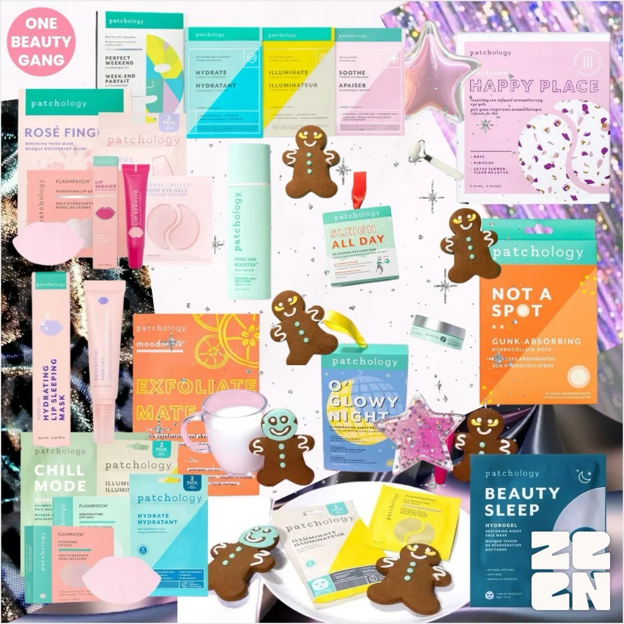 @patchology is having a sale! From the 14th of November, you get an amazing 30% off sitewide. Patchology- skincare that is infused with work-like-magic ingredients.

#LTKskincare #LTKuk #LTKbeauty