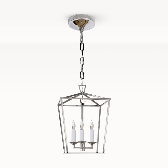 Darlana Lantern | Williams-Sonoma