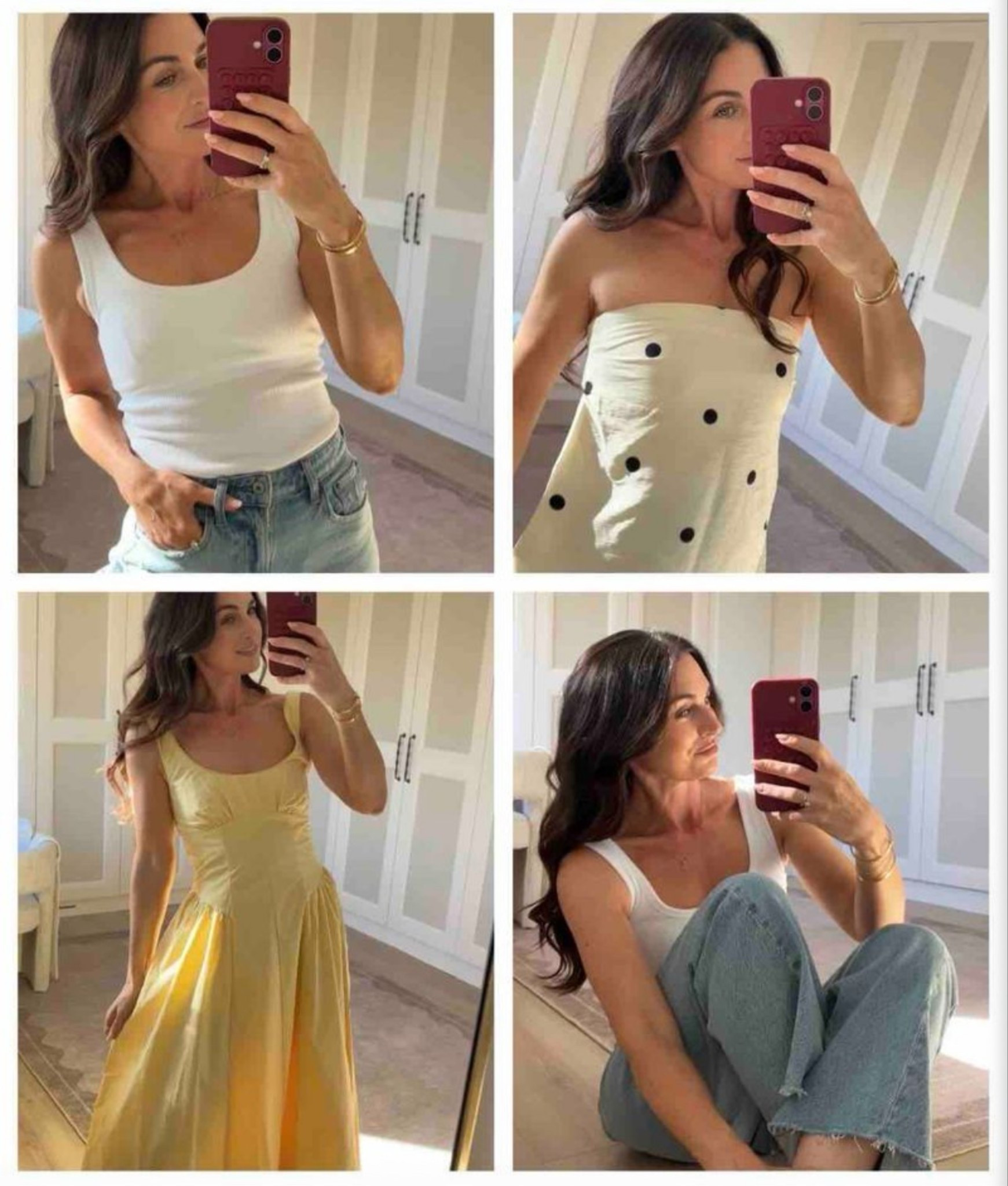 Use code AFxLTK for 20% off of everything - including the bra free collection 

#LTKspring #LTKuk #LTKxAFSale