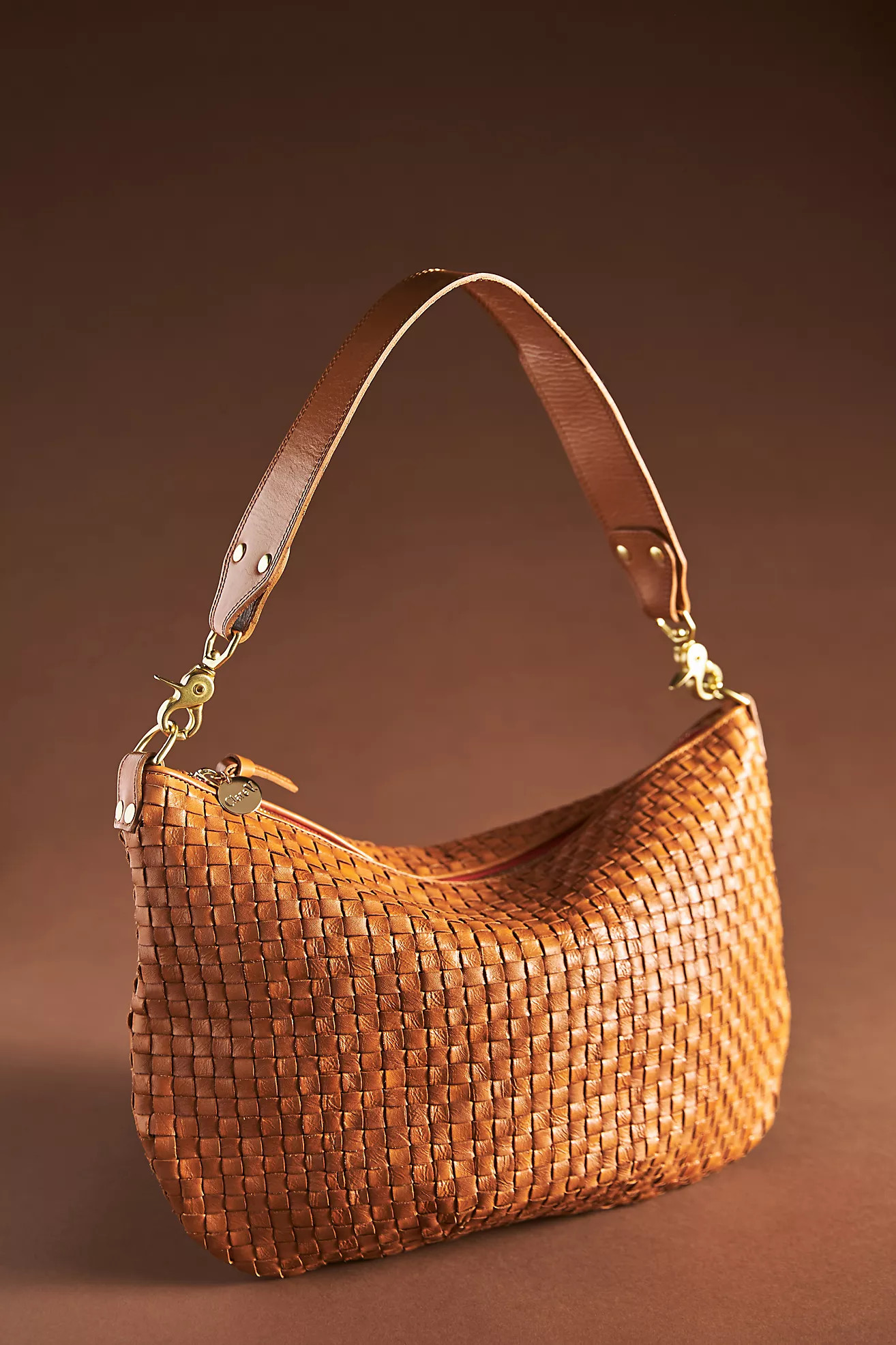 Clare V. Moyen Messenger Bag | Anthropologie (US)