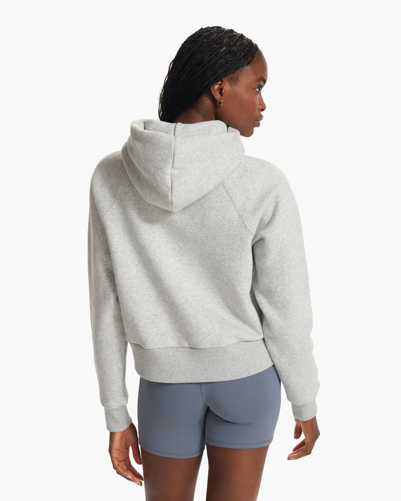 Restore Half Zip Hoodie | Vuori Clothing (US & Canada)