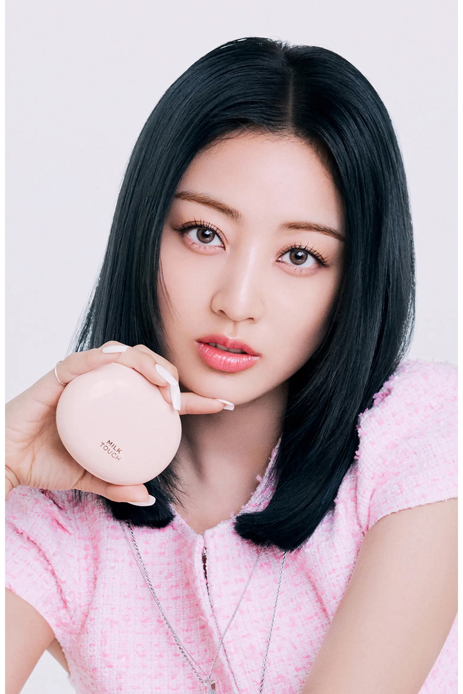 MILKTOUCH All-Day Skin Fit Milky Glow Cushion Foundation (Women) | Nordstrom | Nordstrom