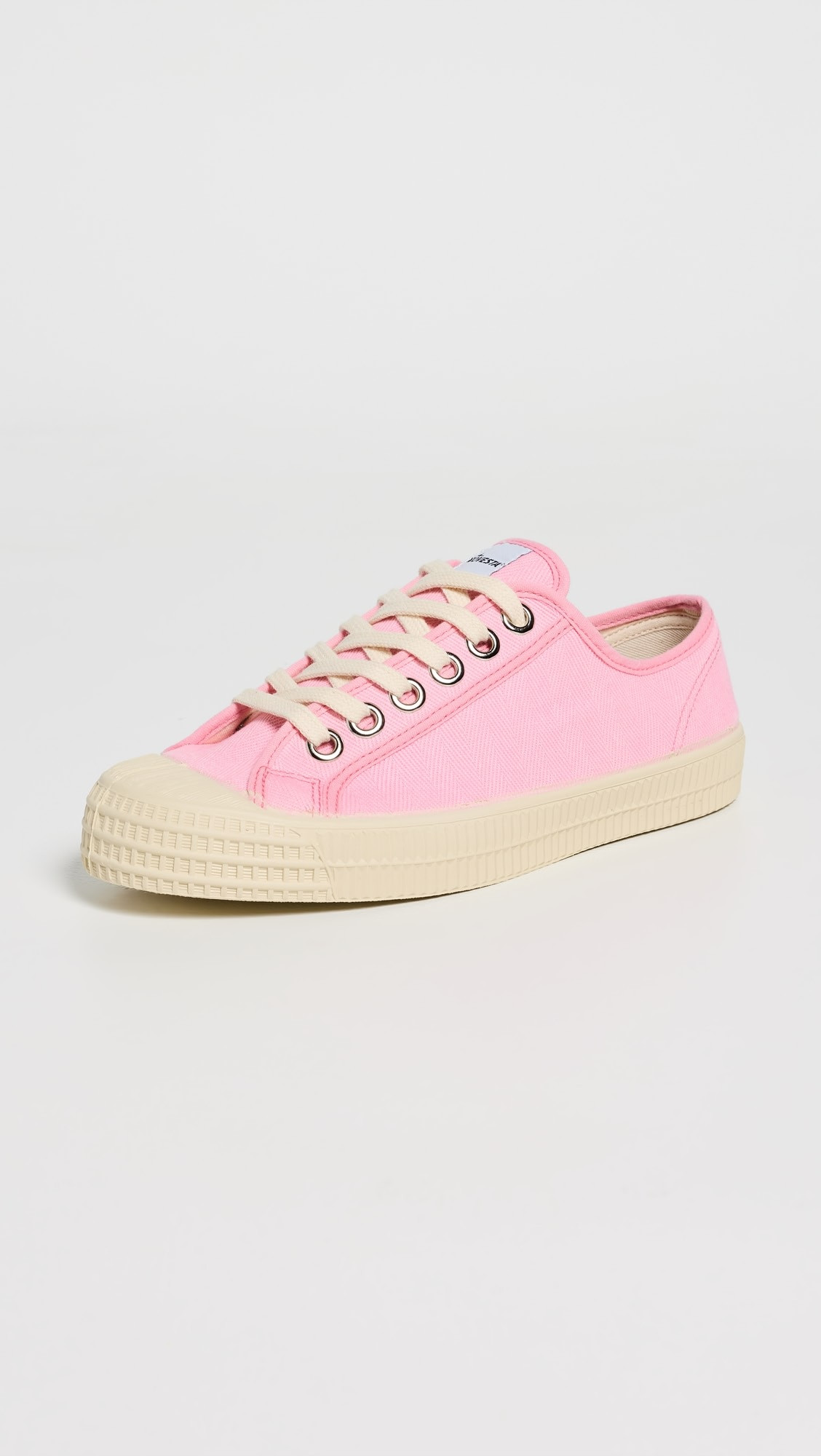 Novesta Star Master Herringbone Sneakers | Shopbop | Shopbop