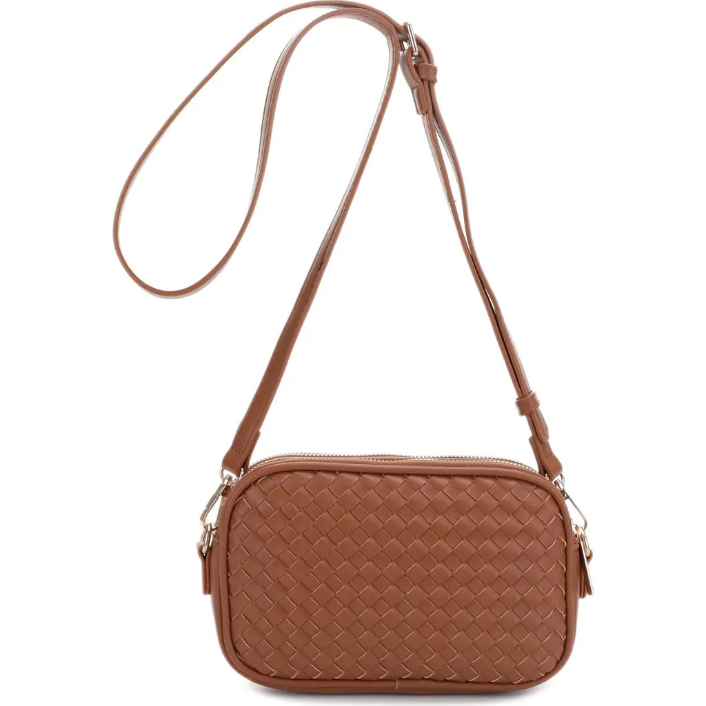 Cognac handbag | Nordstrom | Nordstrom