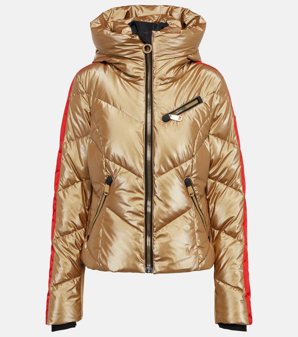 Montd'Or down jacket | Mytheresa (US/CA)