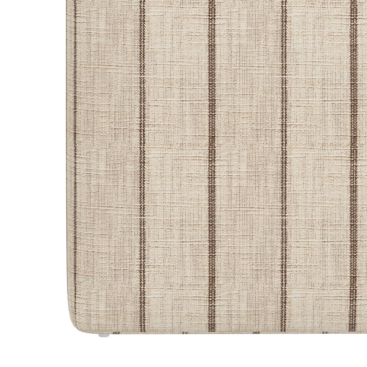 Era Upholstered Ottoman | Joss & Main