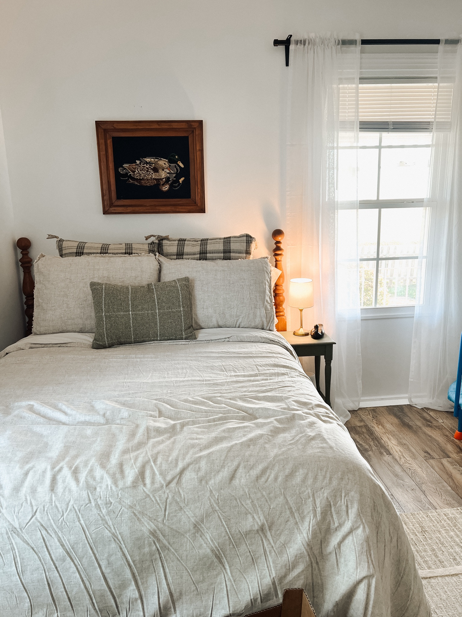 The toddler through big boy room of my dreams 🤩🥹

#LTKHome #LTKSummerSales #LTKKids