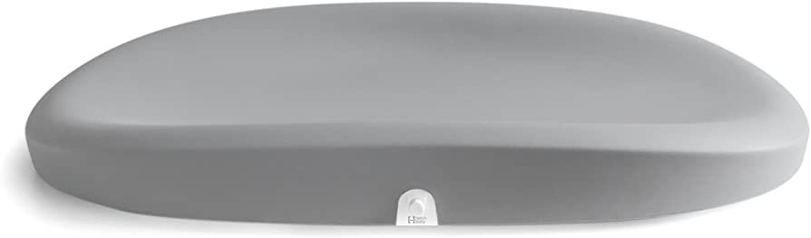 Hatch Baby Grow Smart Changing Pad and Scale | Amazon (US)