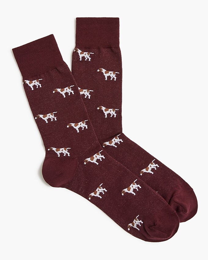 Dog socks | J.Crew Factory