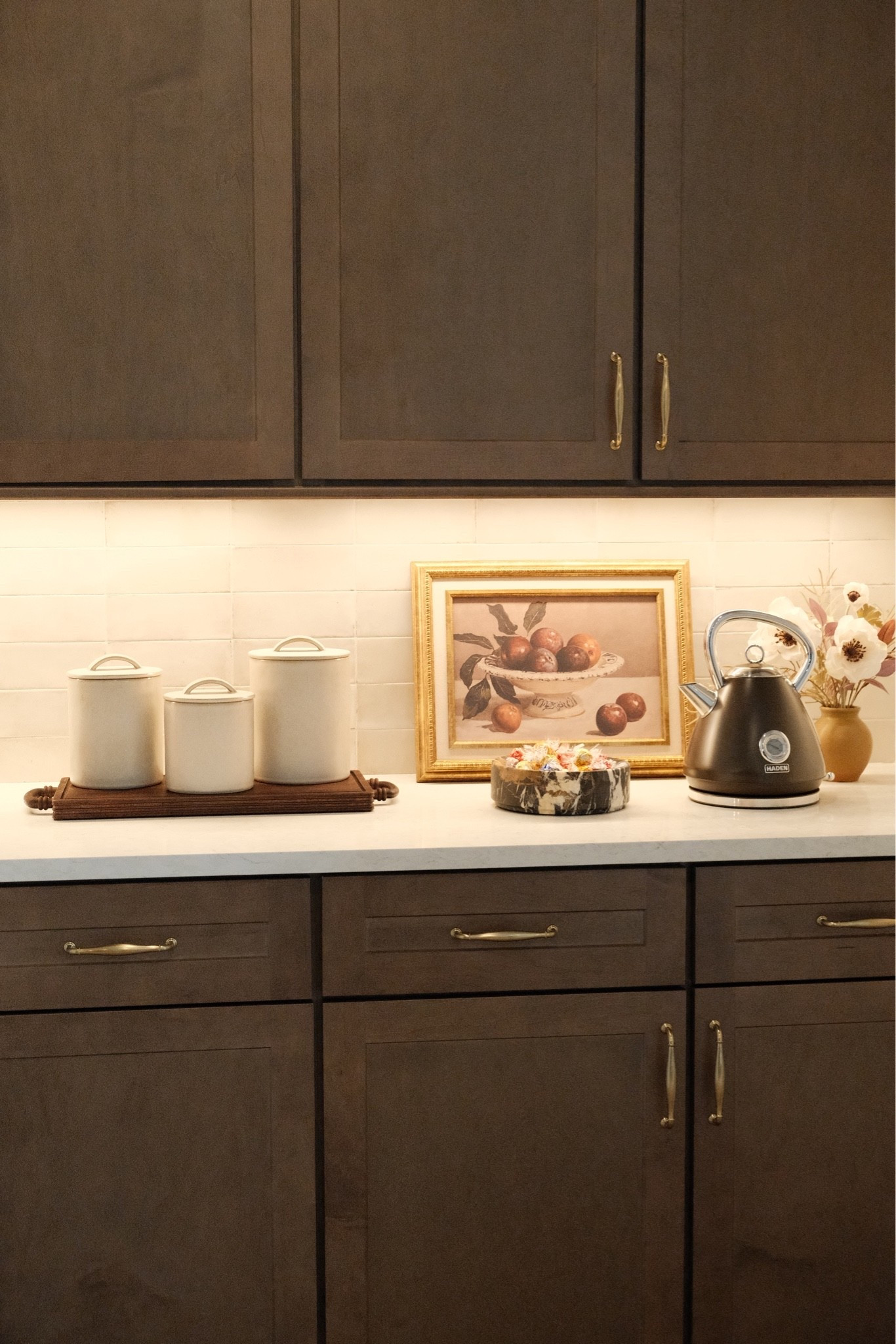 Coffee Station

#LTKHome #LTKSaleAlert