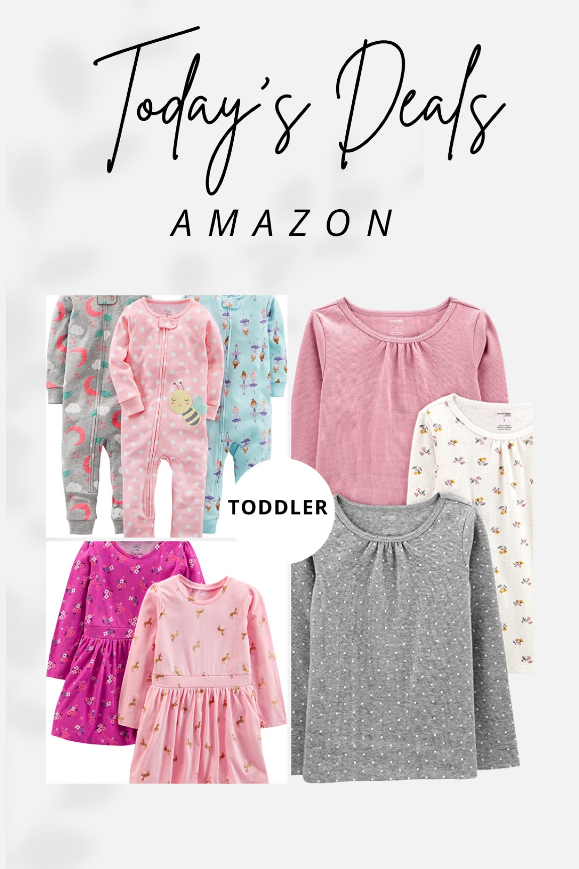 Toddler girl outfits
Onesies, toddler tops, toddler shirts, toddler clothes

#LTKunder50 #LTKkids #LTKstyletip