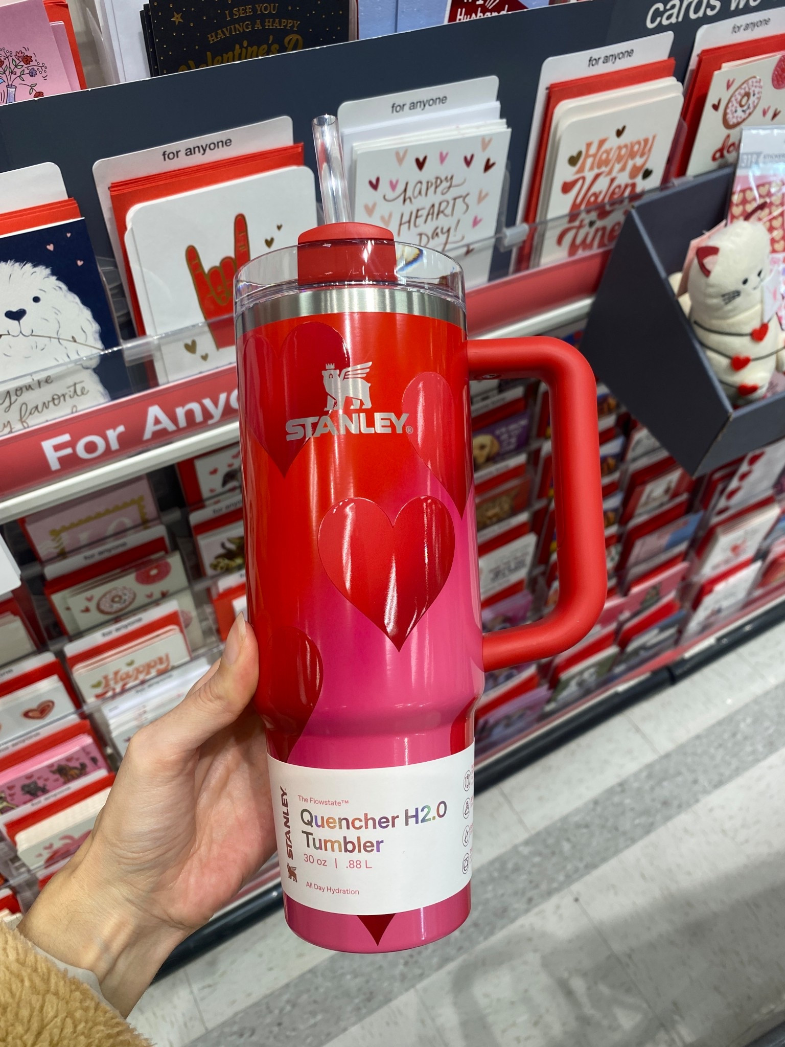 new Stanley Valentine’s collection 💕❤️ 

#LTKFindsUnder100 #LTKSeasonal #LTKFindsUnder50