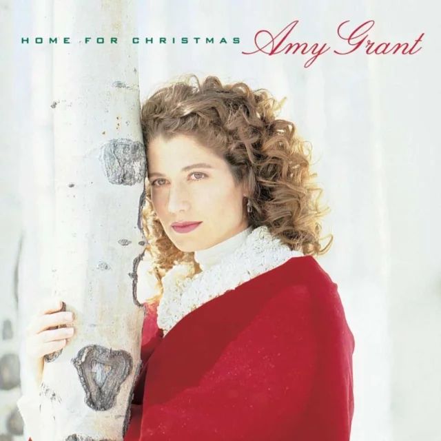 Amy Grant - Home For Christmas - Vinyl | Walmart (US)