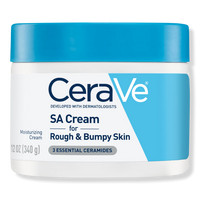 CeraVe SA Cream For Rough & Bumpy Skin | Ulta