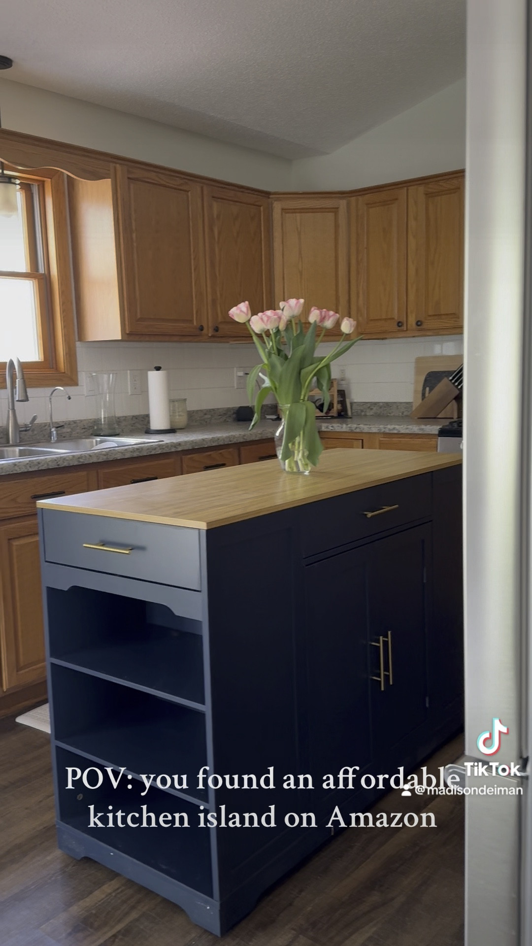 KITCHEN ISLAND FROM AMAZON 🌷❤️
#LTKGiftGuide

#LTKHome #LTKStyleTip