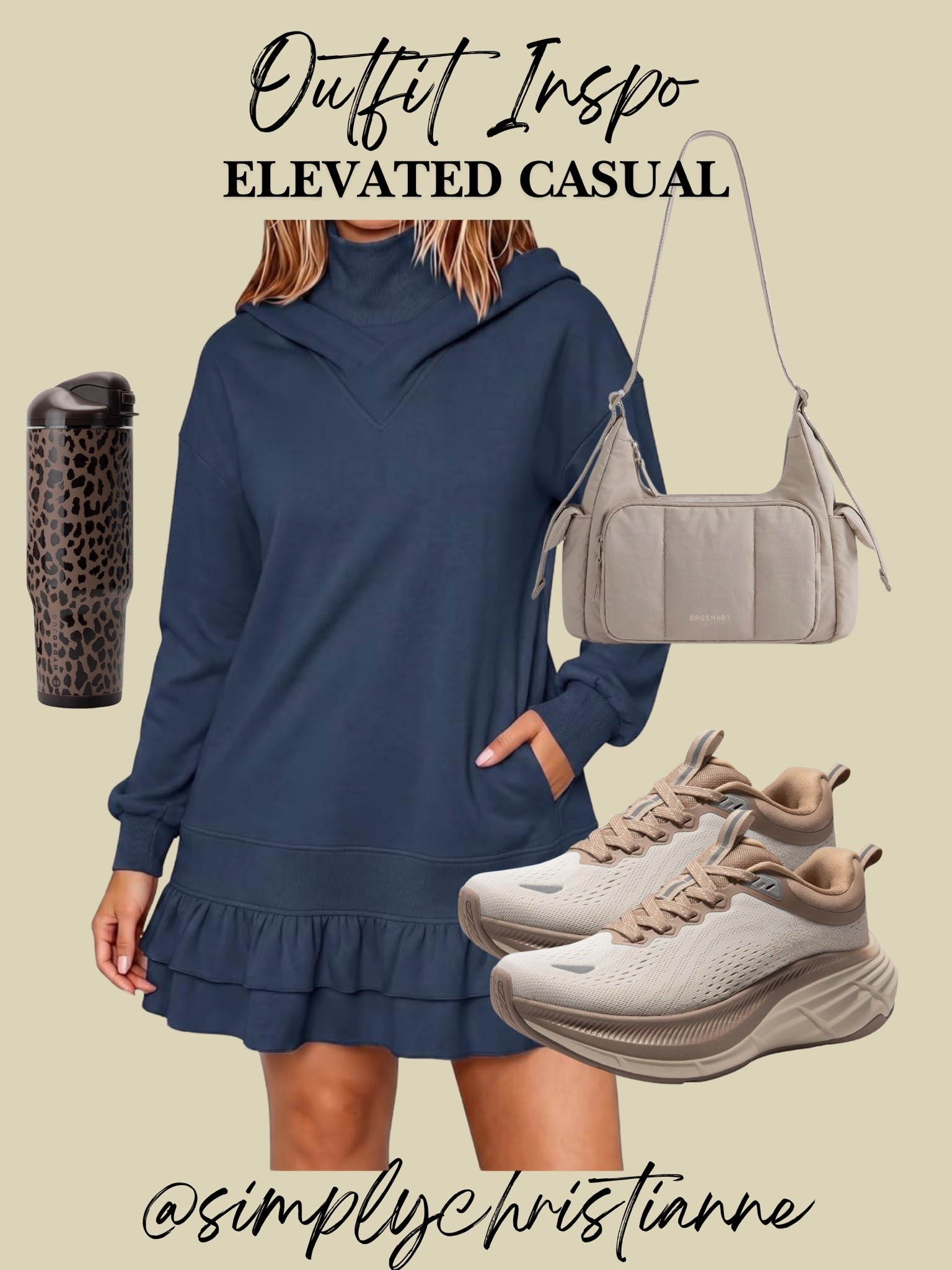Amazon Fashion, Fall Outfit

#LTKootd