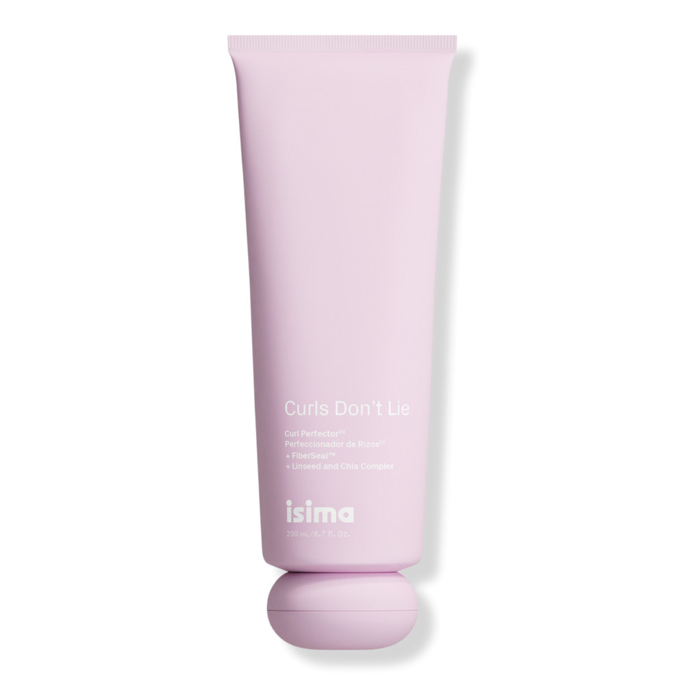isima Curls Don't Lie Curl Perfecting Cream | Ulta
