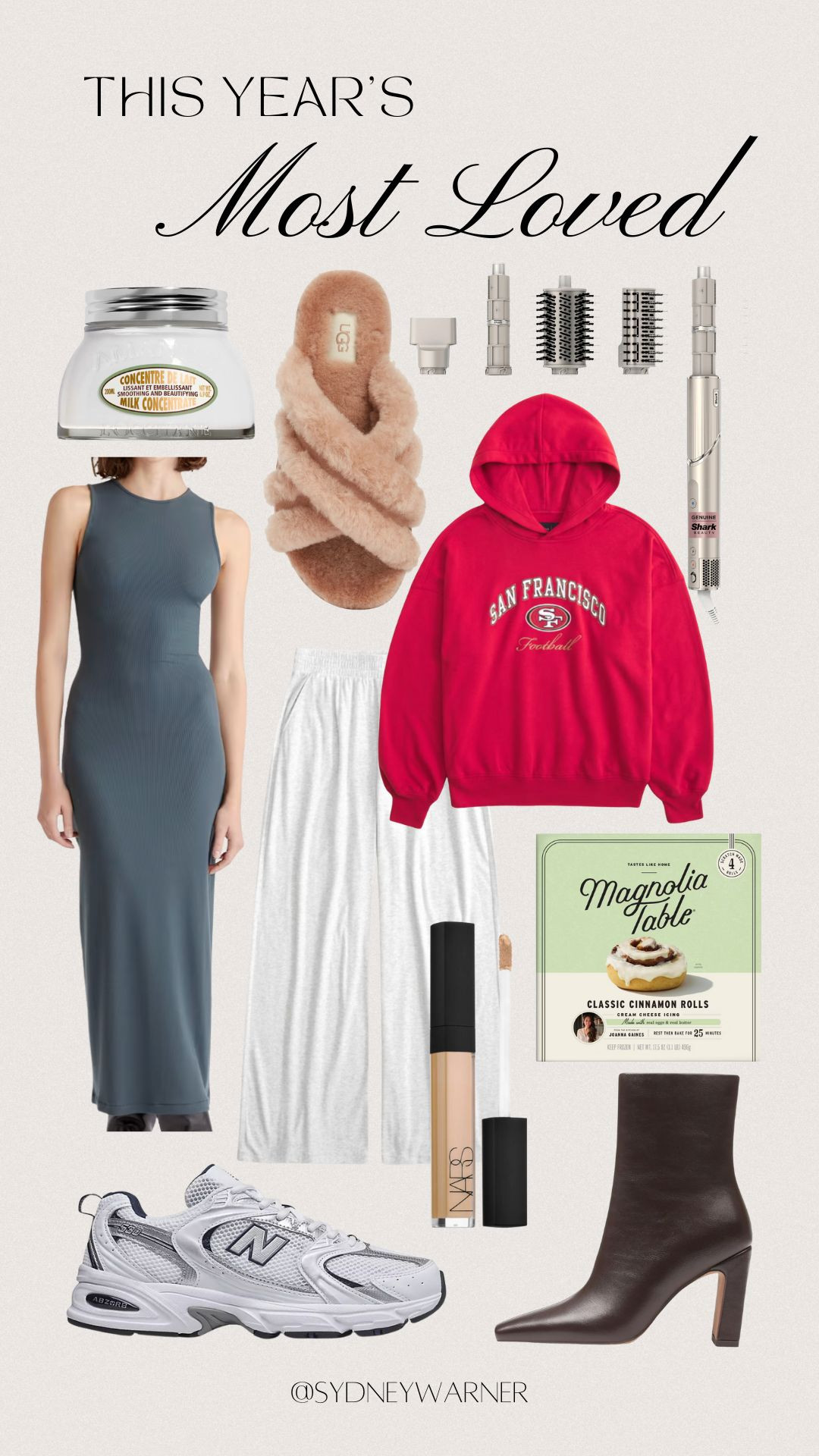 2025 most loved items by you! These have been my tried and true this year as well.  

 #LTKSaleAlert #LTKFindsUnder50 #LTKFindsUnder100