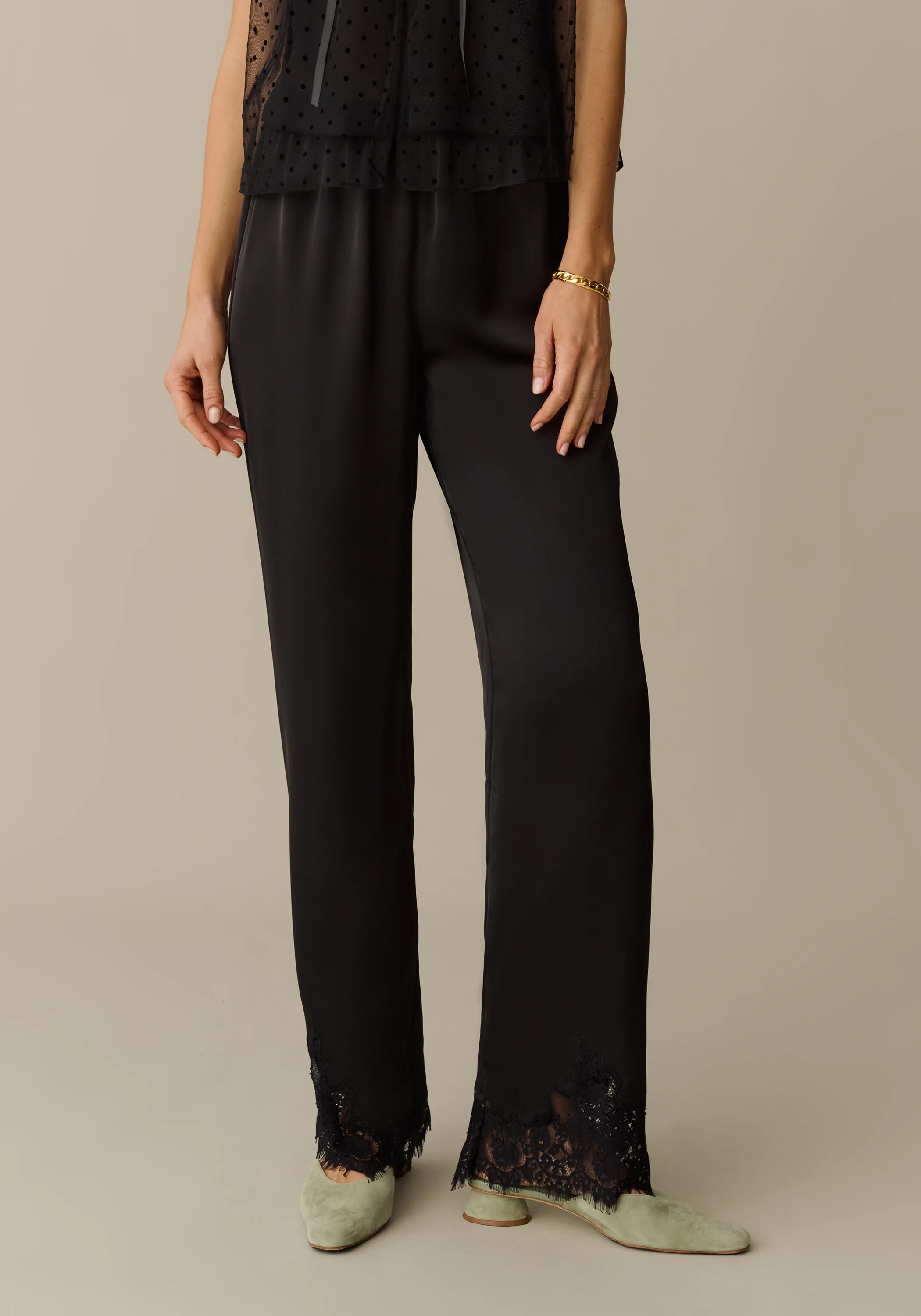 Yara Pant | Few Moda