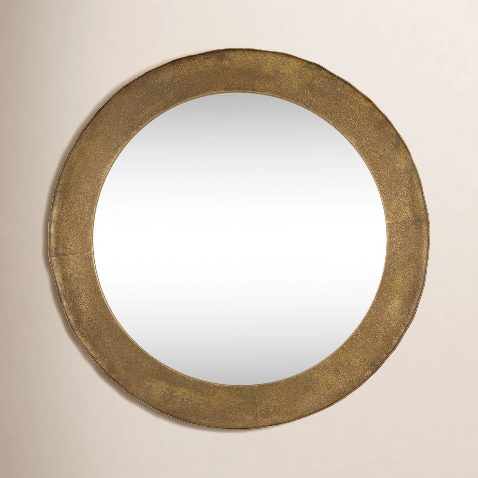 Hunstanton Mirror | Joss & Main