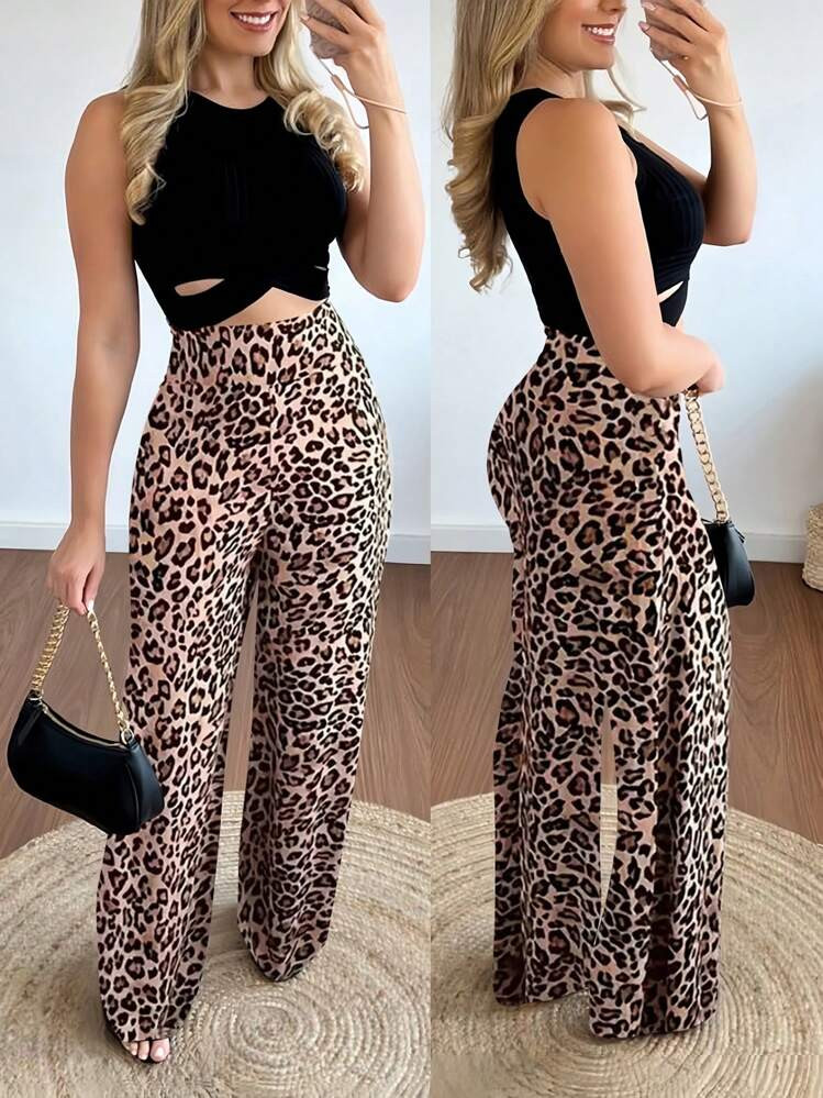 INAWLY Women Two Pieces Outfits For Daily Wear | SHEIN