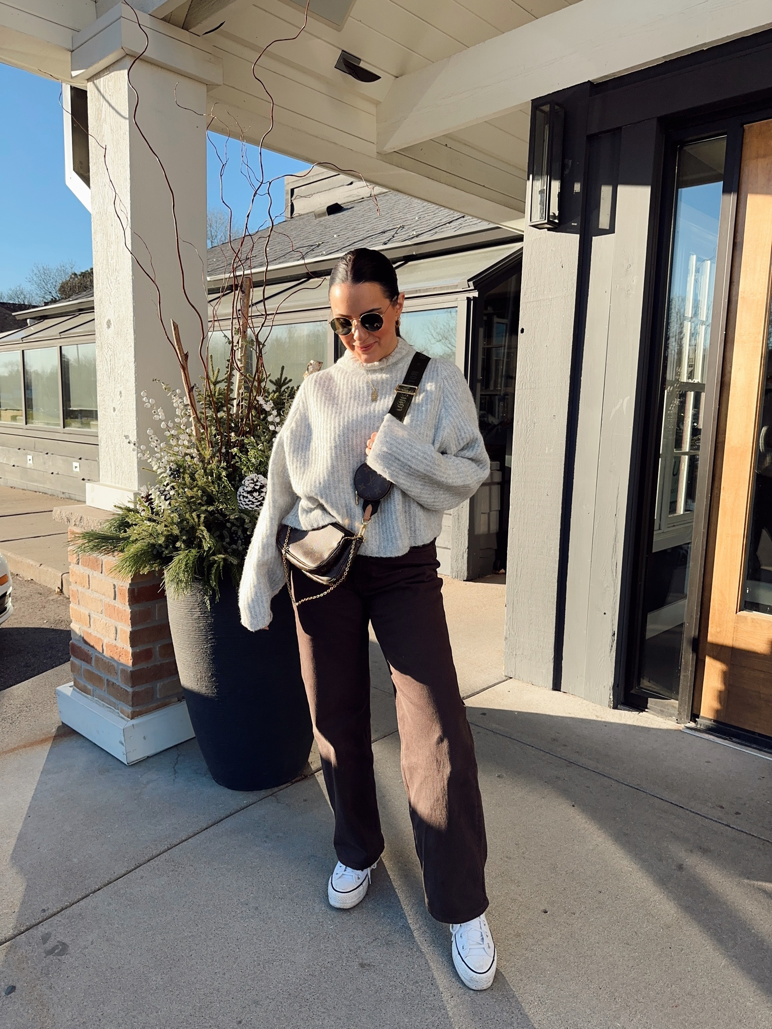 Fall and winter outfits on sale! Most are Abercrombie! Use code CYBERAF for 25% off + 15% off site wide! 

Sizes:
M tops & coats (petite in longline coat)
29 s jeans, 8 utility jeans
M lounge pants 

#LTKHoliday #LTKSeasonal #LTKCyberWeek