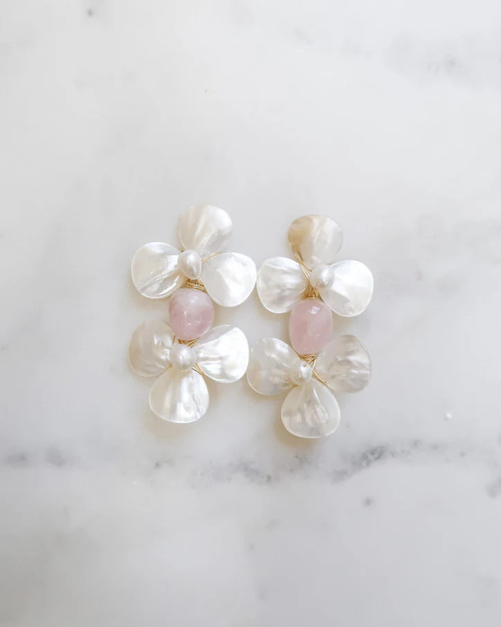 The Emmeline in Pink | SJ Bailey Co.