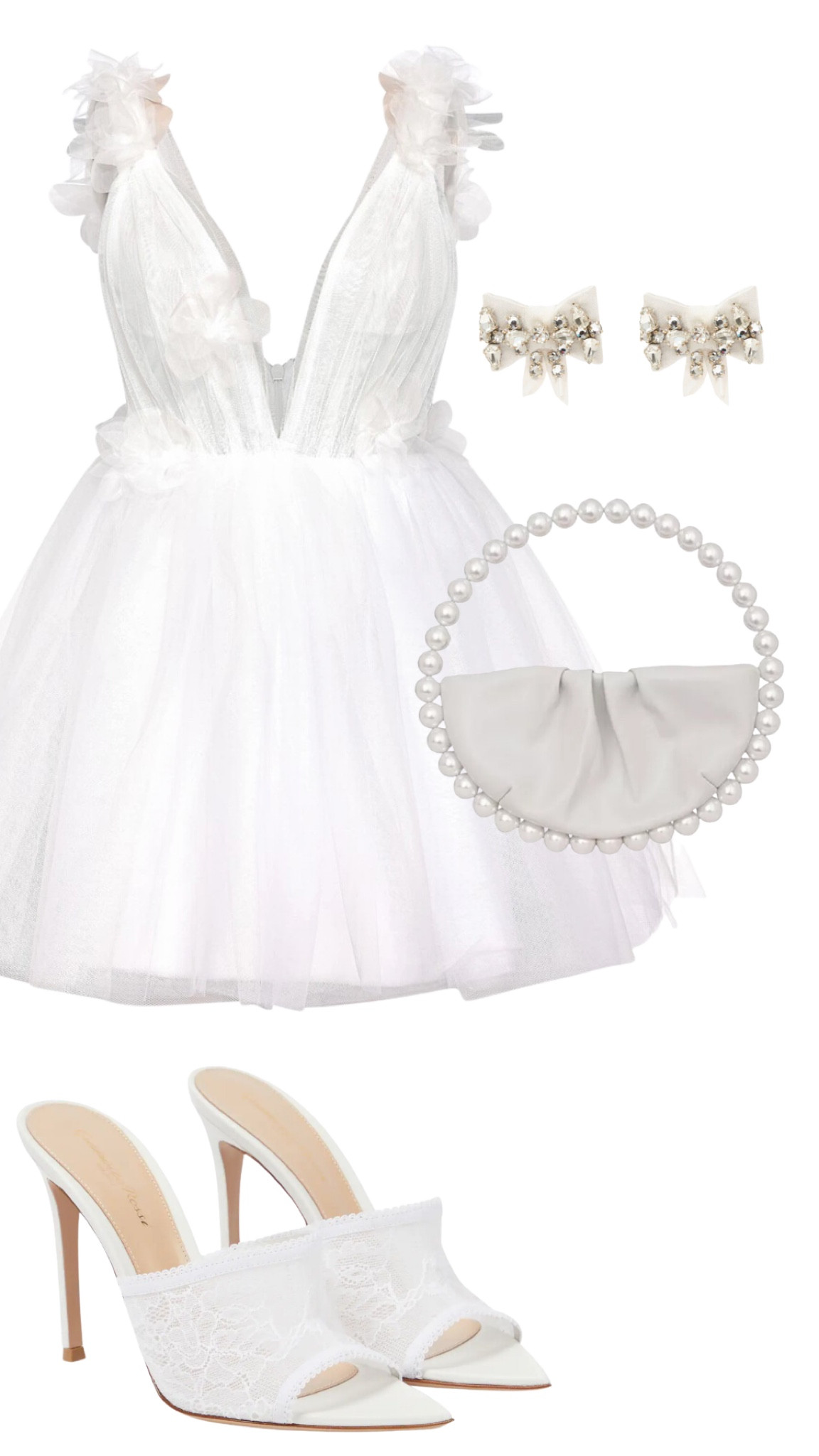 Bride to be outfit for bachelorette, bridal shower, rehearsal dinner or second dress! Bride. Bridal. Bride to be. White dress. White mini dress. Pearls. Sale alert. Under $100. Wedding. LTKwedding. LTKshoecrush. LTKSeasonal. LTKfind. LTKunder100. LTKSalealert. 

#LTKshoecrush #LTKwedding #LTKFind