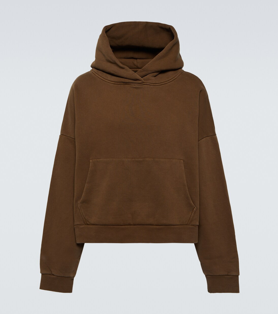 Heavy Hood cotton hoodie | Mytheresa (UK)
