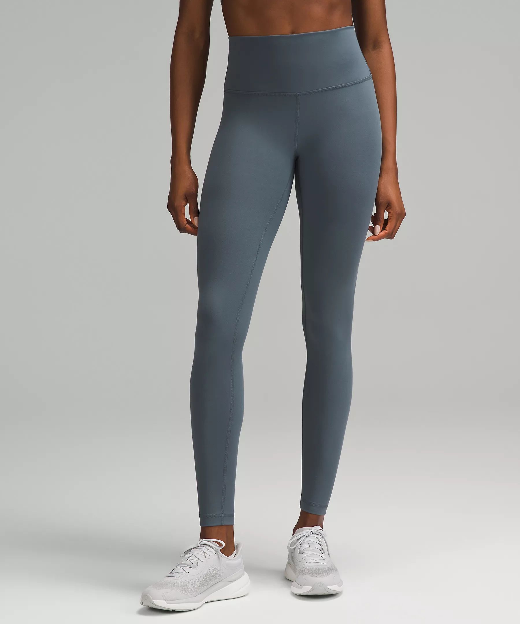 Wunder Train High-Rise Tight 28" | Women's Leggings/Tights | lululemon | Lululemon (US)