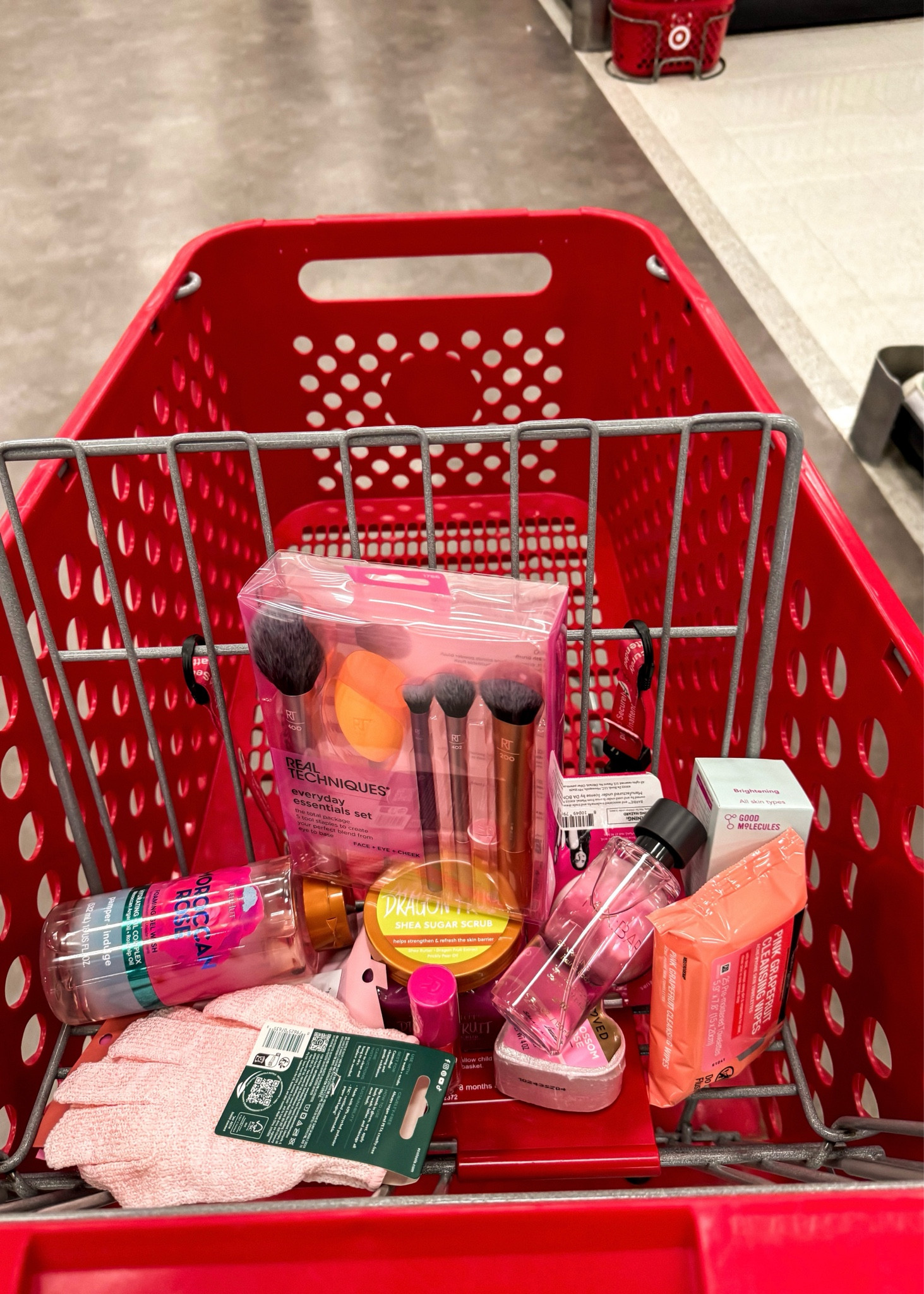 Self-care Gift Guide


#LTKGiftGuide #LTKFindsUnder50 #LTKBeauty