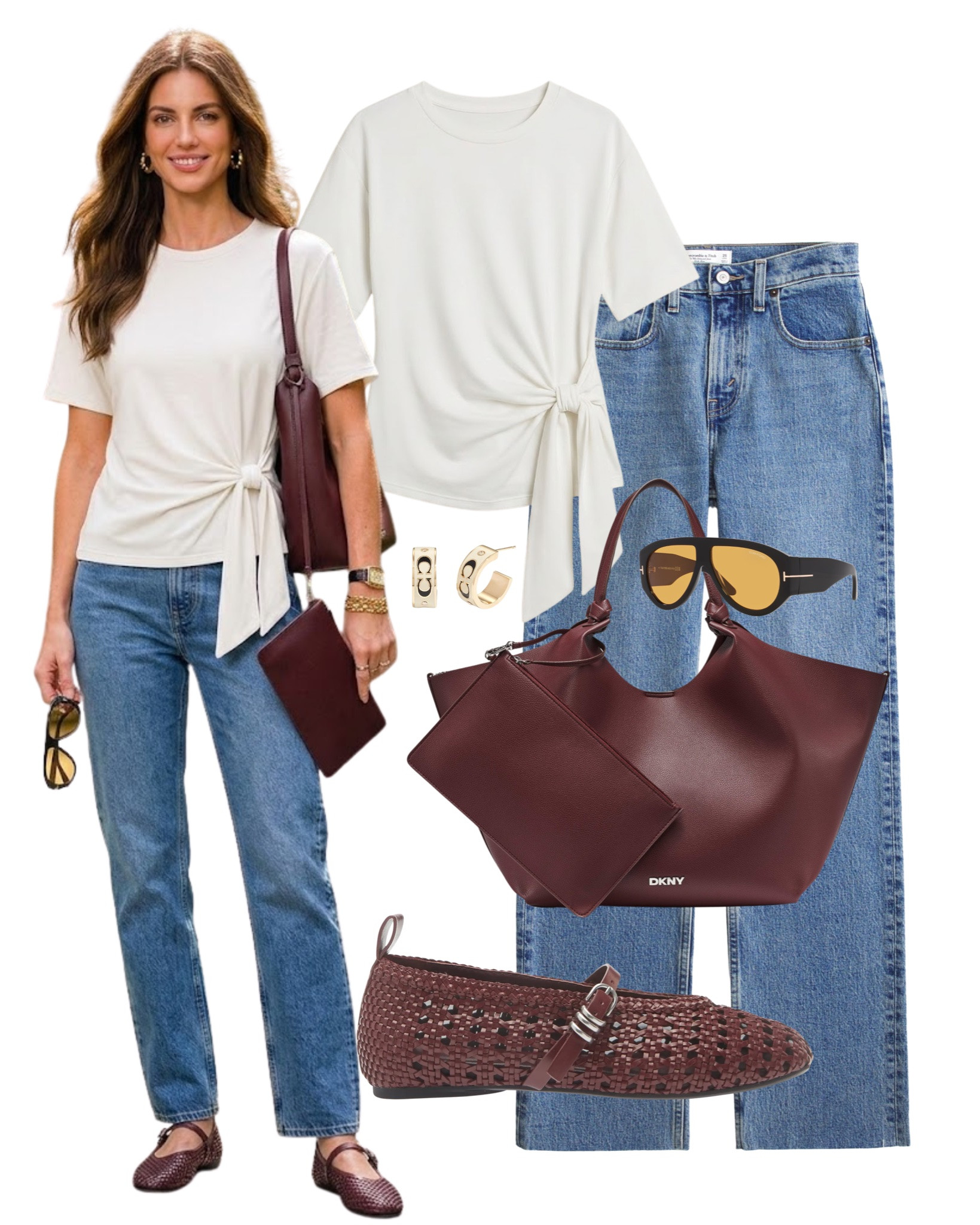 #LTKootd #LTKWorkwear #LTKSeasonal