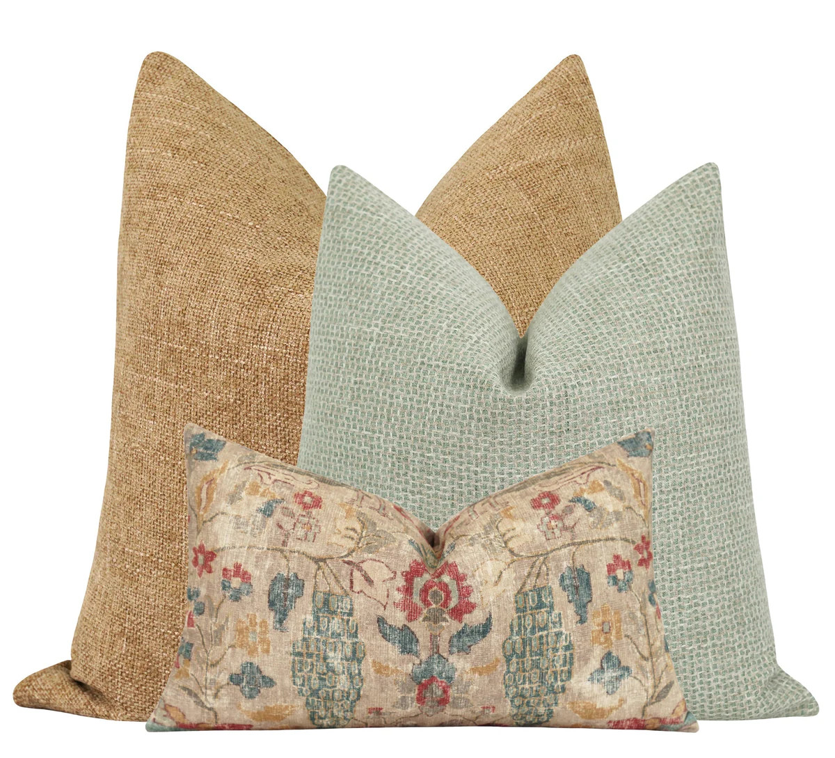 Jory Pillow Combo | Land of Pillows