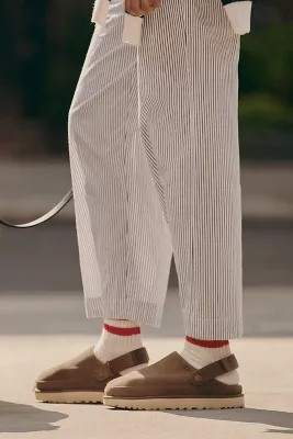 UGG® Goldenstar Clogs | Anthropologie (US)