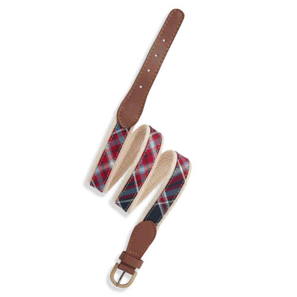 Boy's Printed Belt | bella bliss 