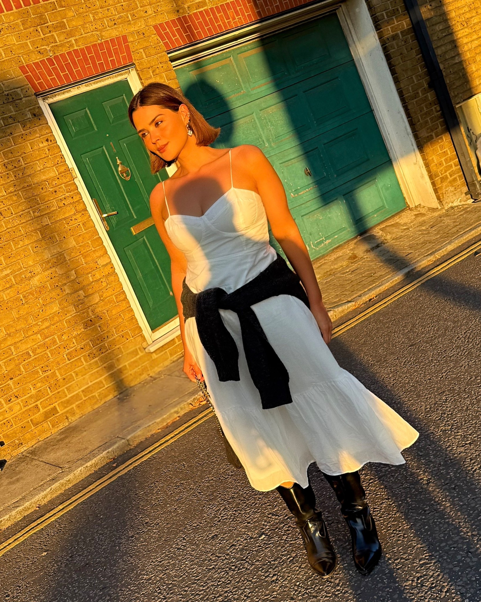 summer in the city 🍸 

#LTKcurves #LTKplussize #LTKuk