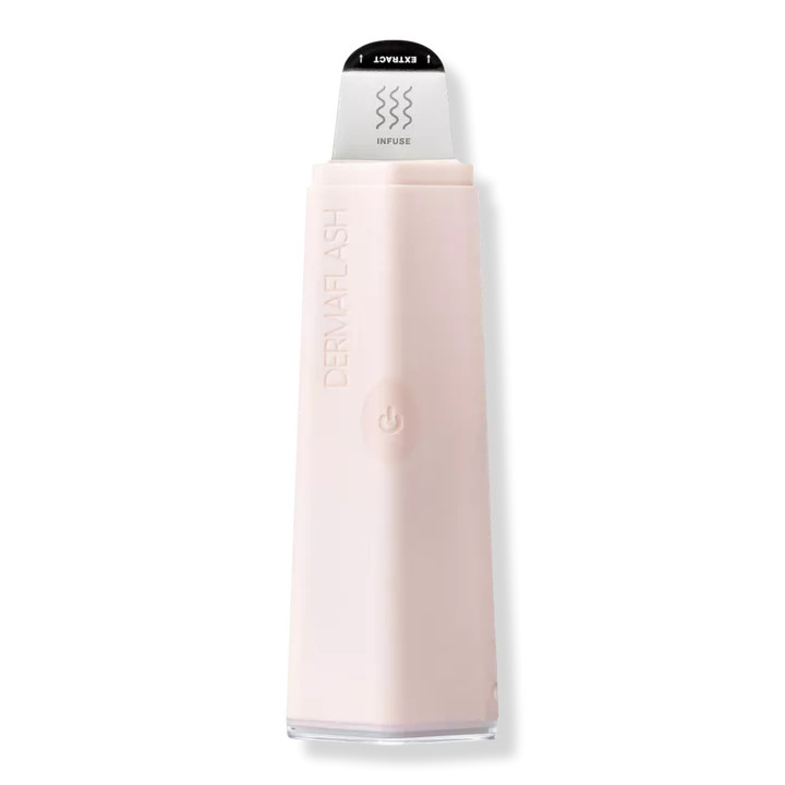DERMAPORE+ Ultrasonic Pore Extractor & Serum Infuser | Ulta